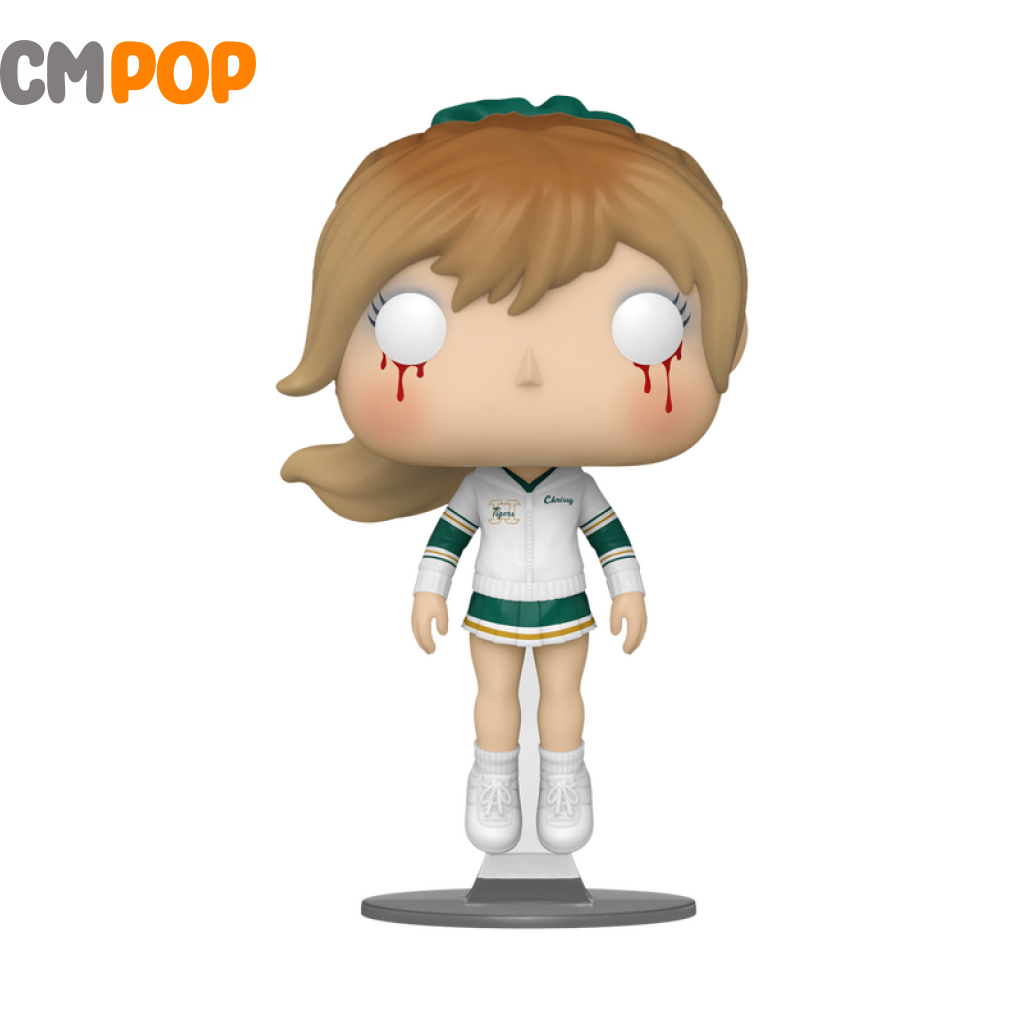 Chrissy Cunningham (Floating) - #1538 Funko Pop! Stranger Things Pop