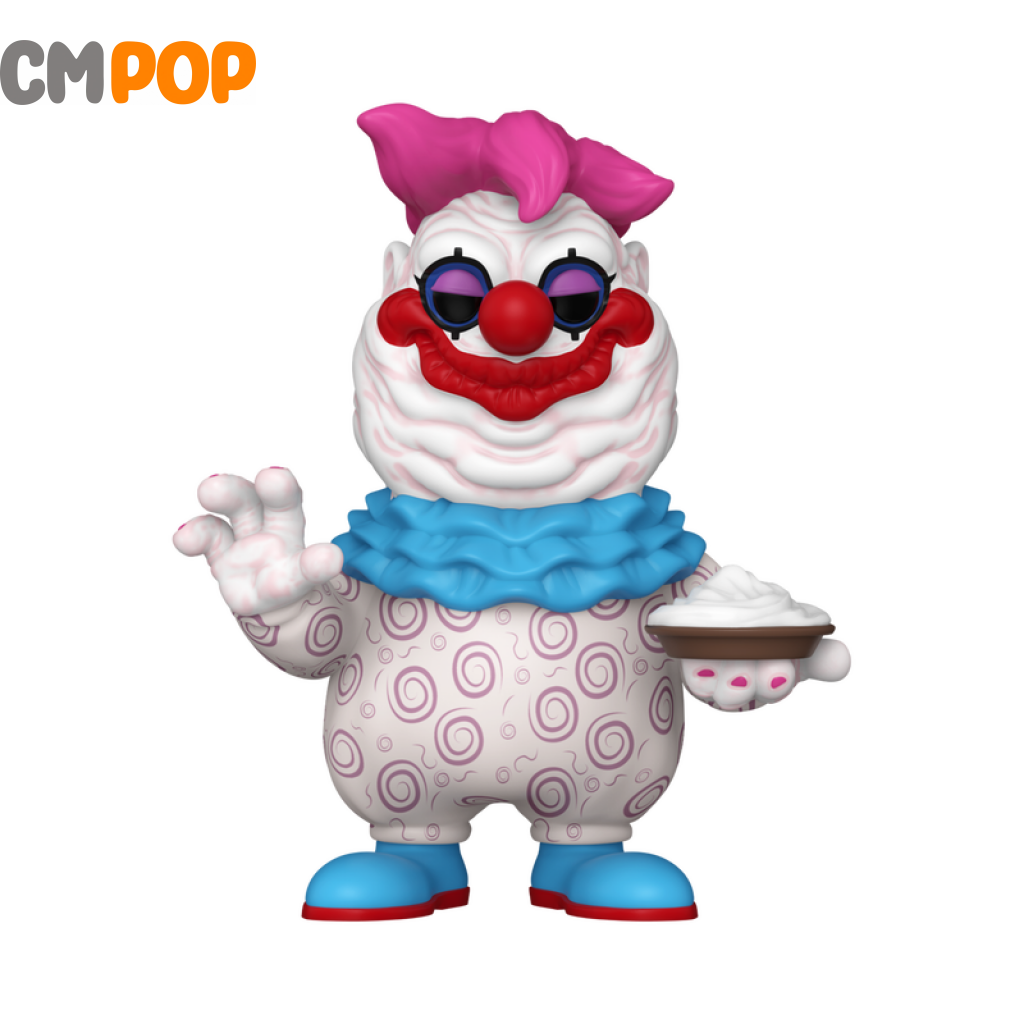 Chubby - Killer Klowns From Outer Space #1622- Funko Pop! Movies Pop