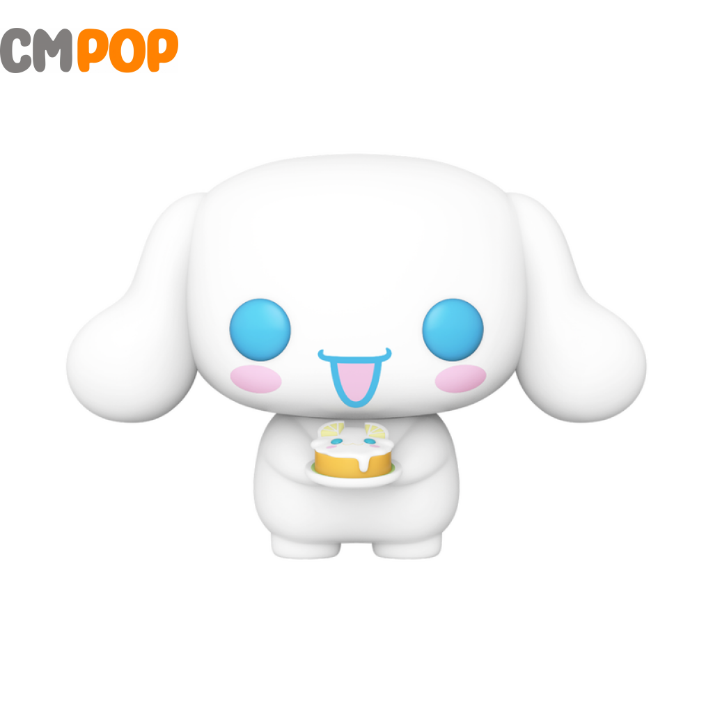 Cinnamaroll - #92 Funko Pop! Hello Kitty And Friends Pop