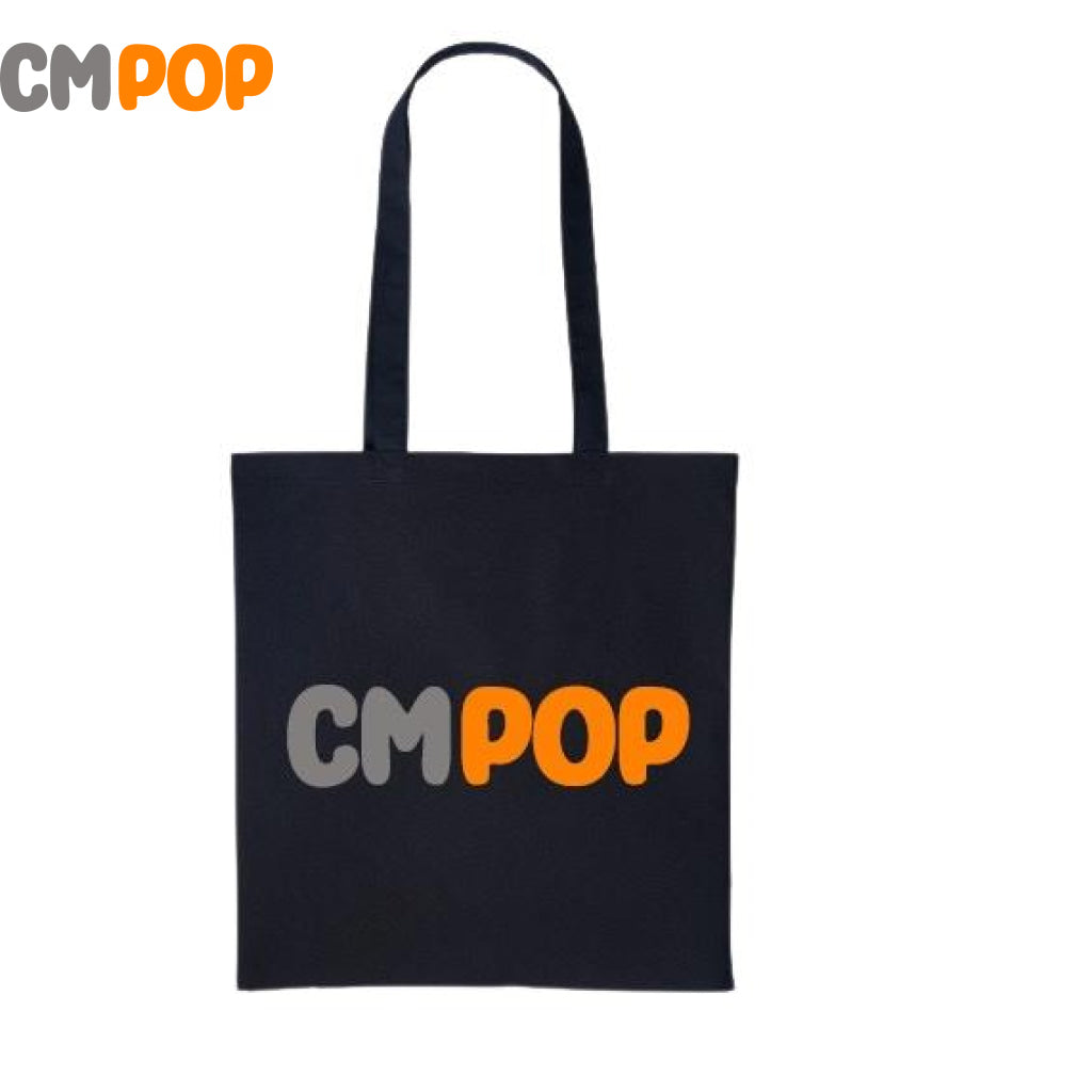 CMPOP Tote Bag Tote Bag