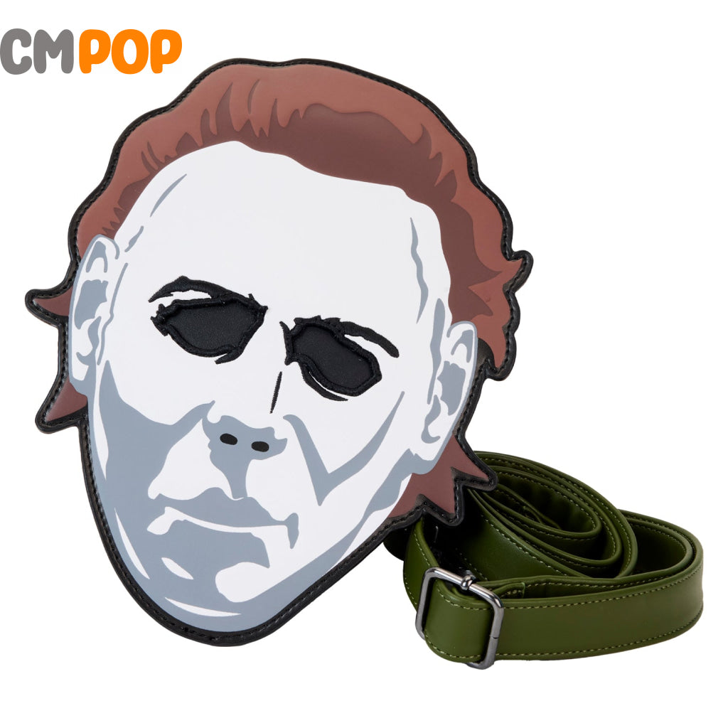 Compass International Halloween Crossbody - Loungefly