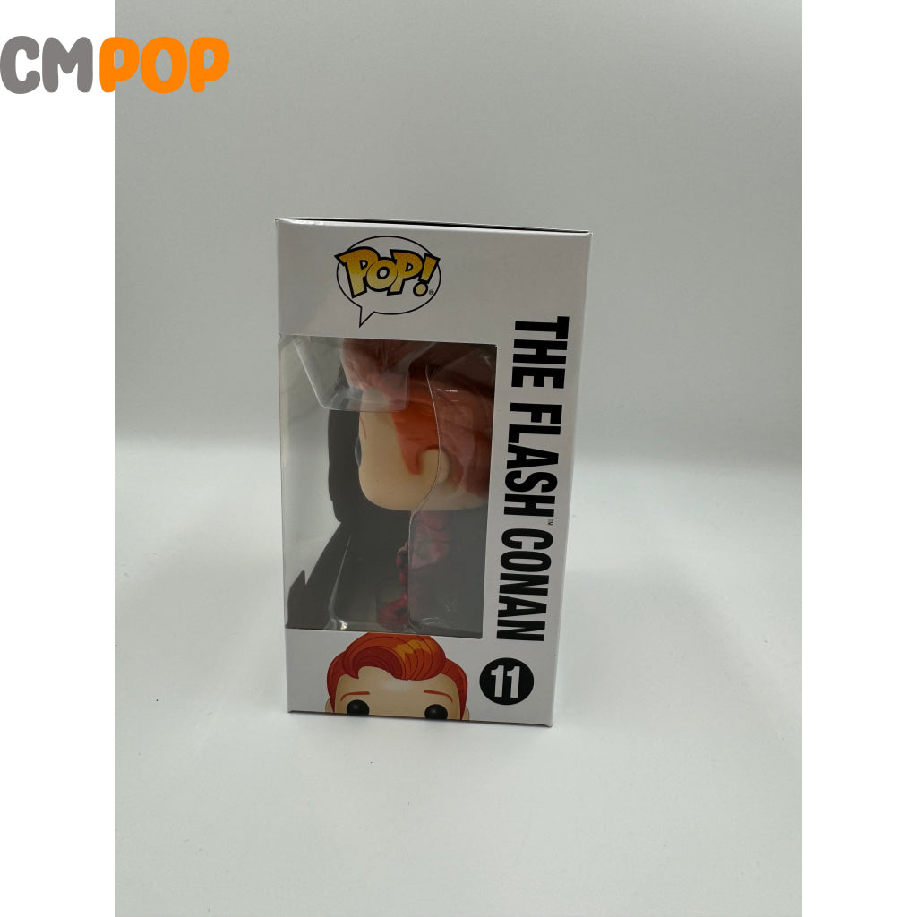 Conan As The Flash - #11 Funko Pop! Pop