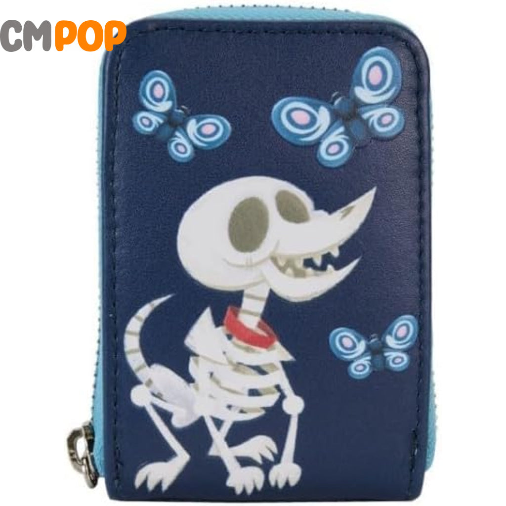 Corpse Bride Wedding Cake Wallet - Loungefly Loungefly