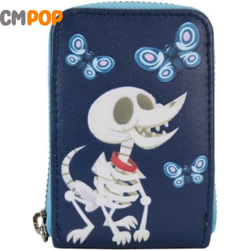 Corpse Bride Wedding Cake Wallet - Loungefly Loungefly