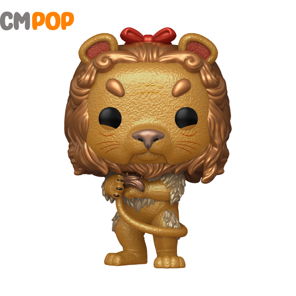 Cowardly Lion Chase - The Wizard Of Oz #1515 Movies Loungefly
