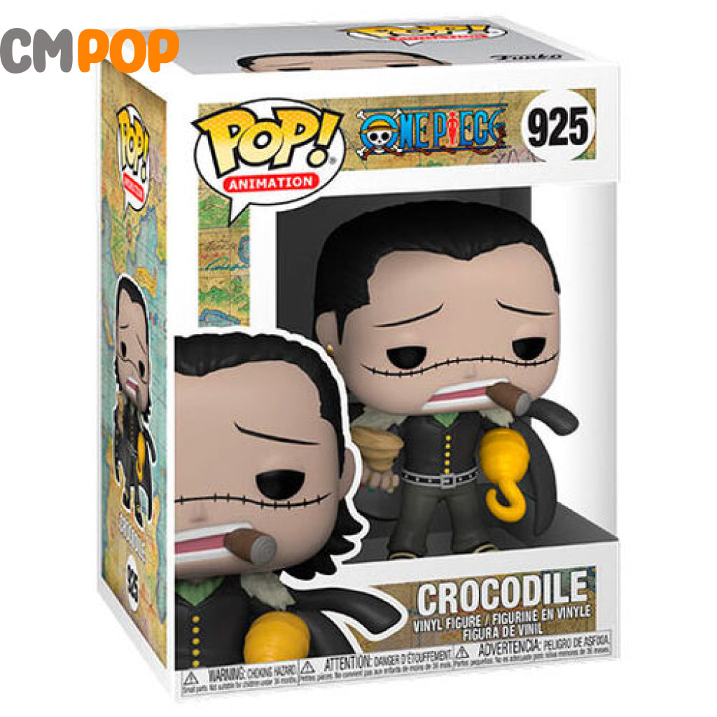 Crocodile - #925 Funko Pop! One Piece Pop