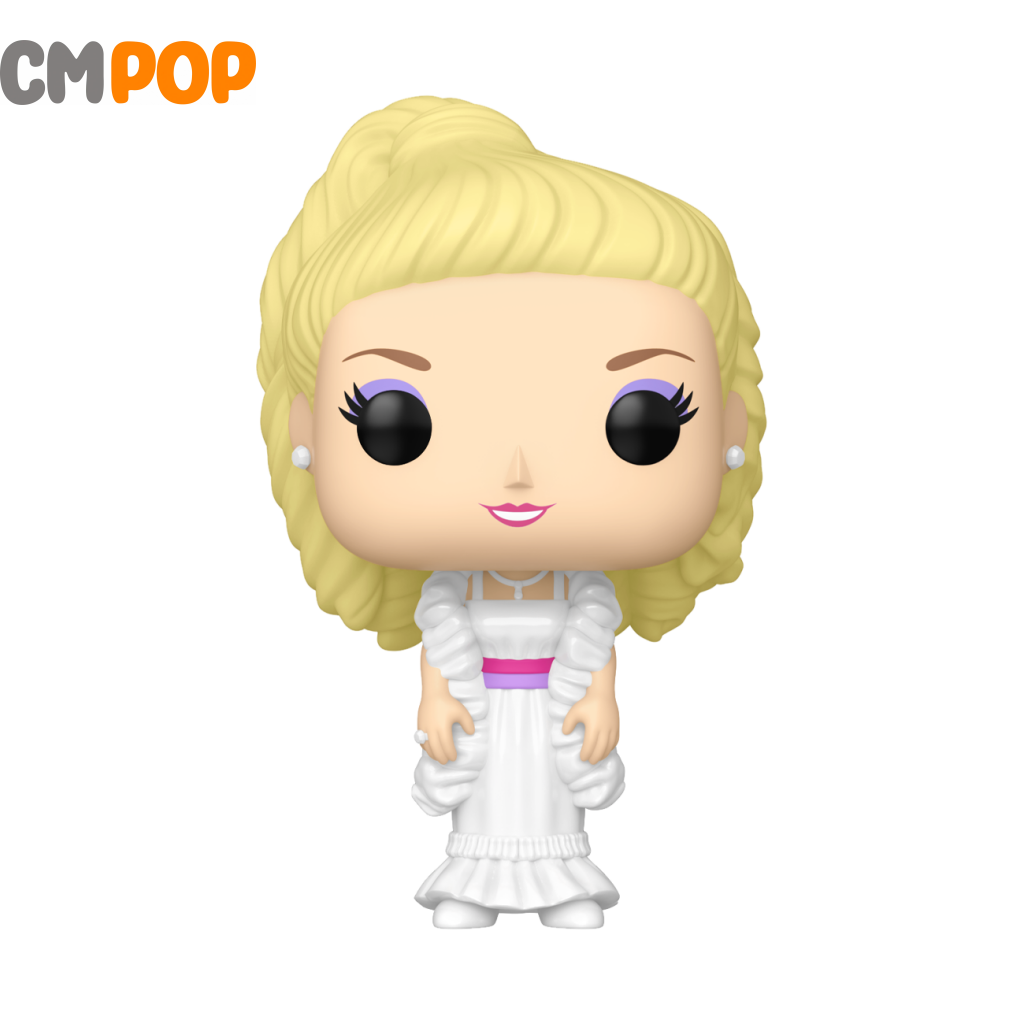 Crystal Barbie - #124 Funko Pop! Retro Toys Pop