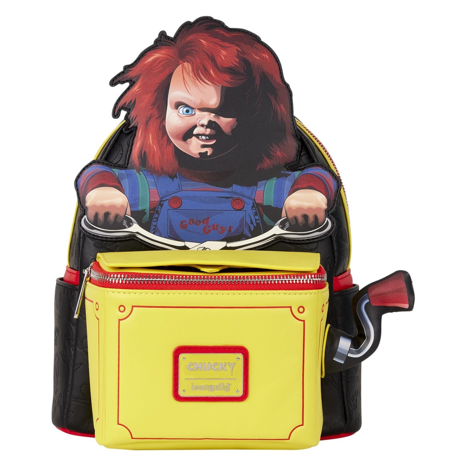 Universal Chucky Pop Up Mini Backpack - Loungefly