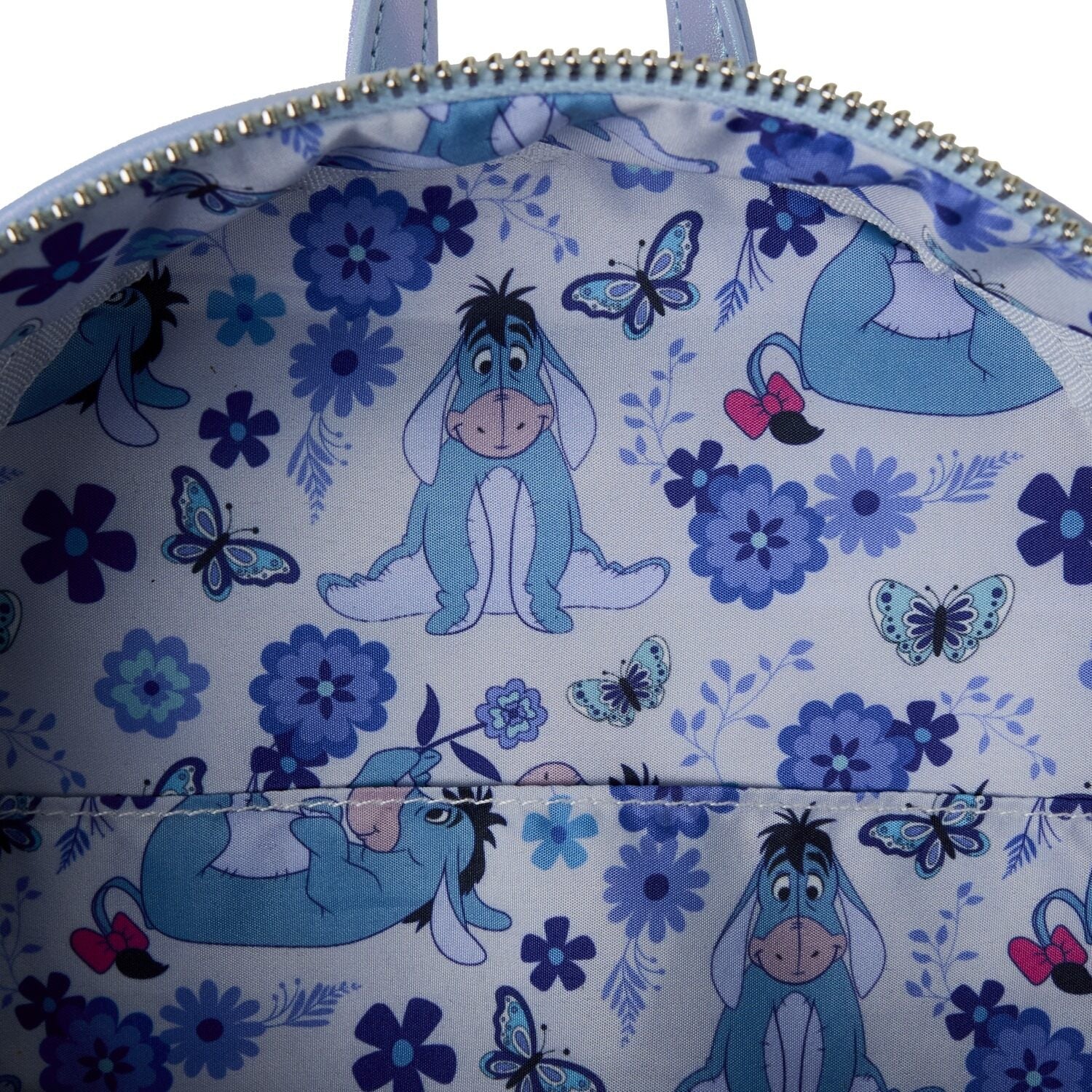 Winnie the Pooh Eeyore Mini Backpack - Loungefly