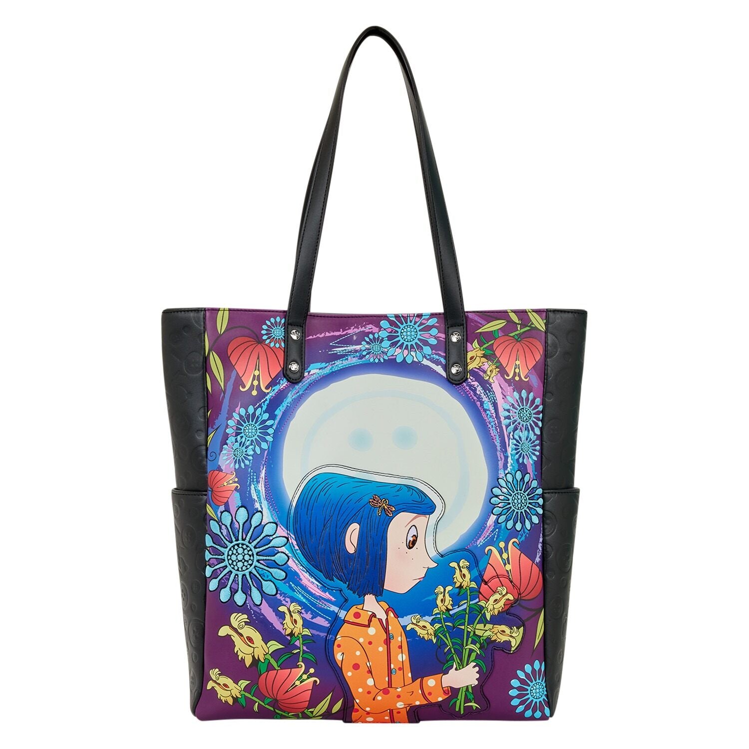 Laika Coraline Tote Bag - Loungefly