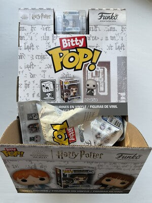 Harry Potter Single Blind Bag Assortment