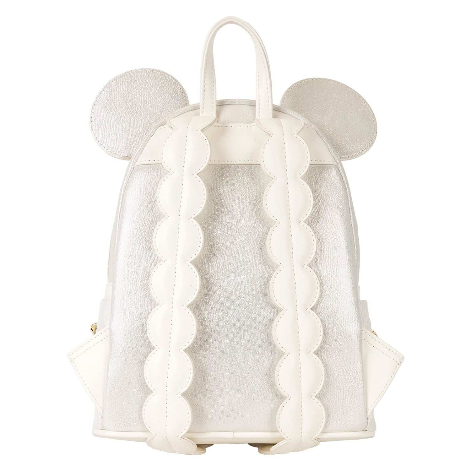 Disney Wedding Mini Backpack - Loungefly
