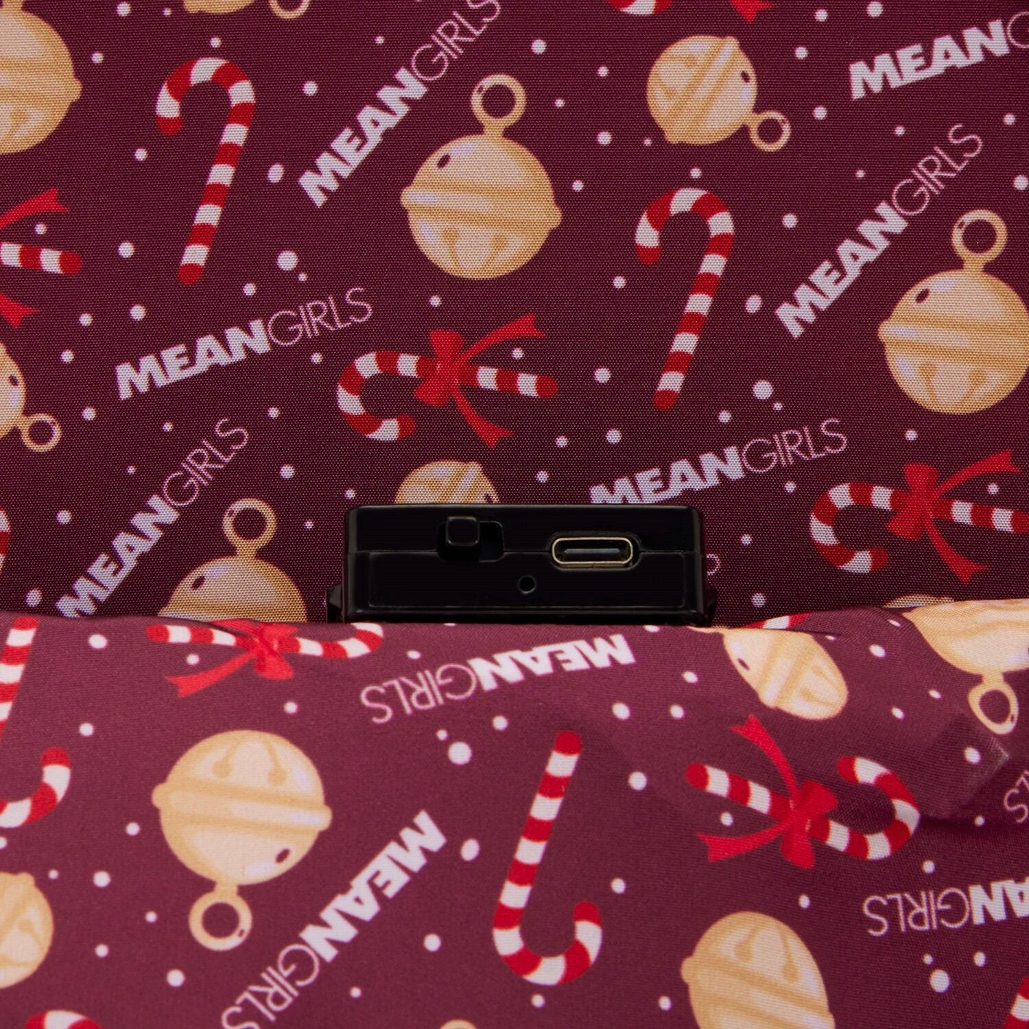 Paramount - Mean Girls Mini Backpack – Loungefly