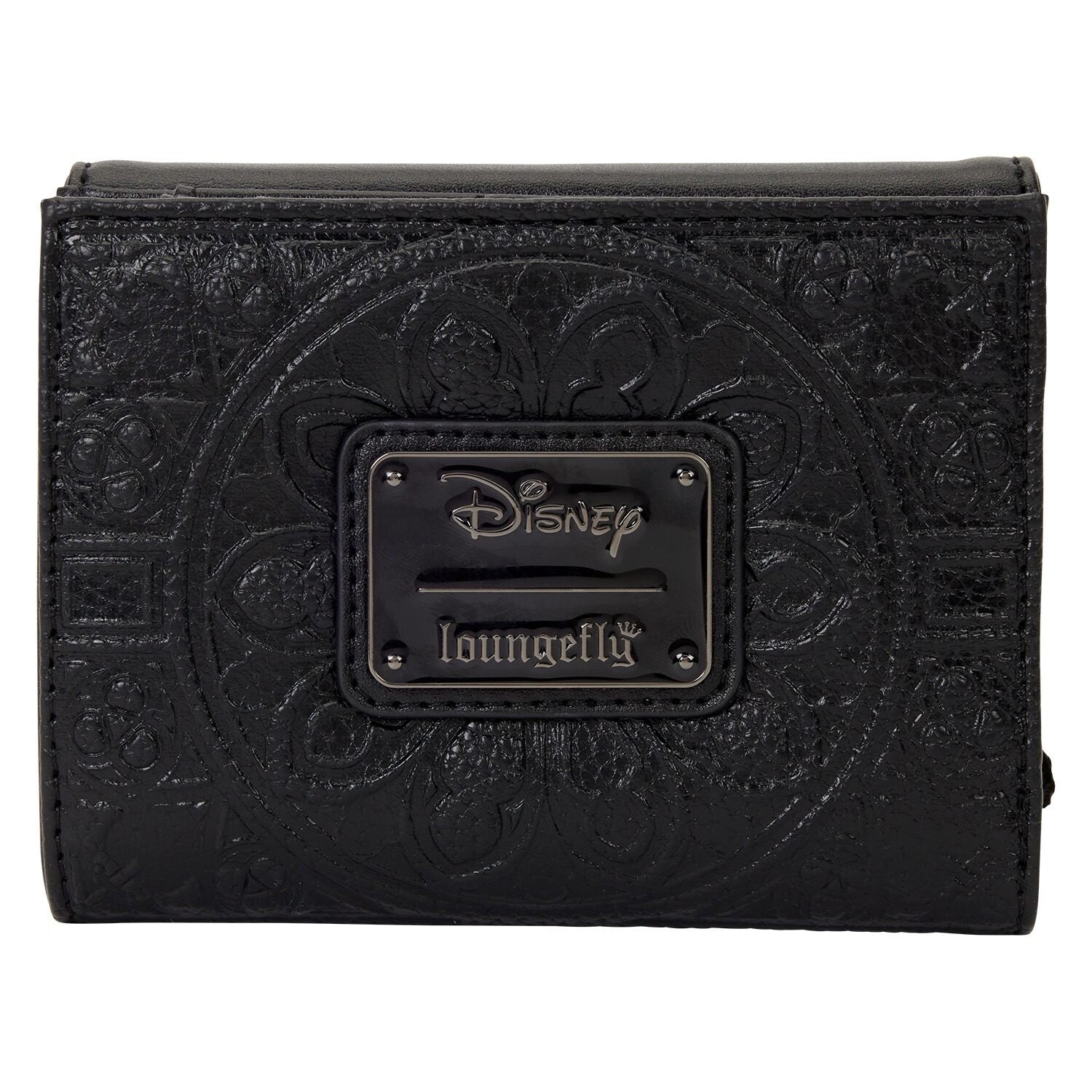 Disney Villains Tri Fold Wallet - Loungefly