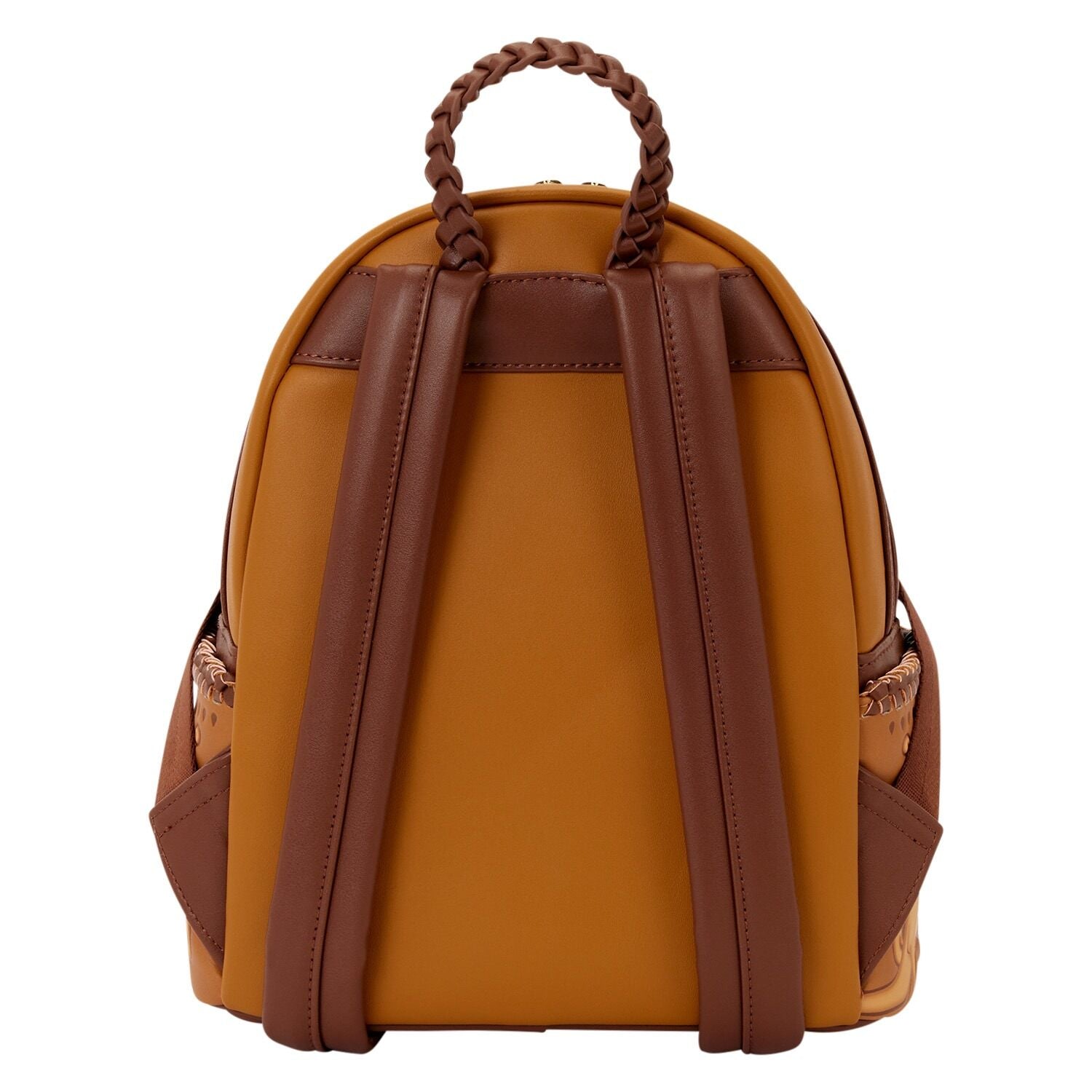 Disney Rescuers Down under Mini Backpack - Loungefly - 5th September