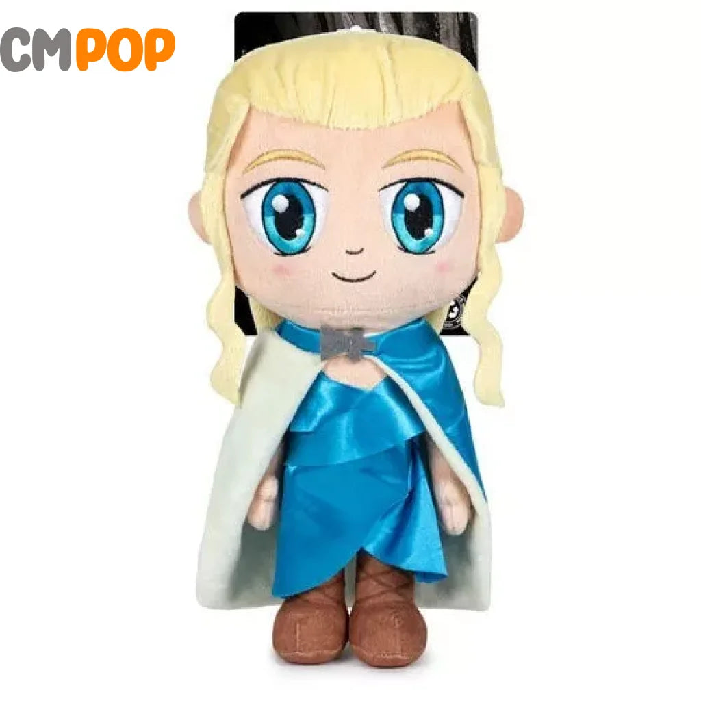 Daenerys - 29cm Plush - Game of Thrones Plush