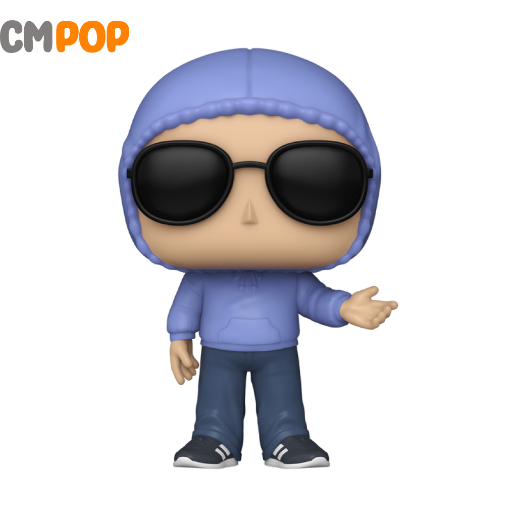 Damien - Mean Girls 20Th Anniversary # Funko Pop! Movies Girl Pop