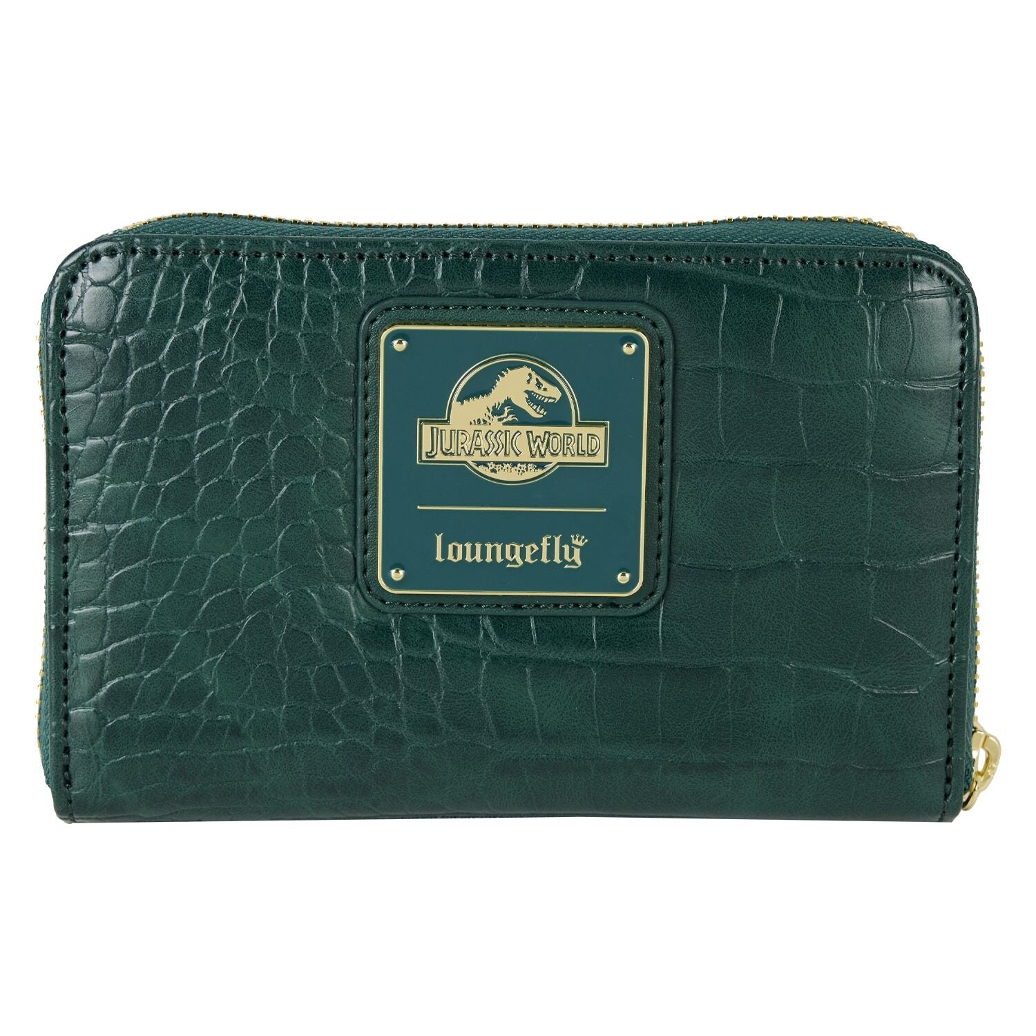 Universal Jurassic World Wallet - Loungefly