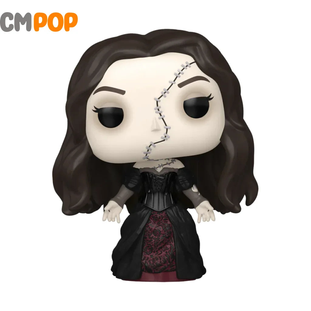 Delores - #1692 Funko Pop! Beetlejuice Movies Pop