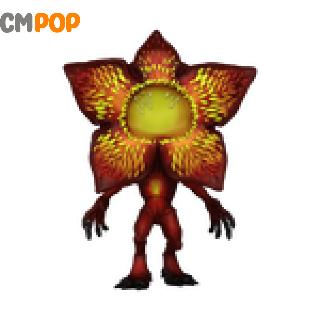 Demogorgon (Rift) - #1596 Funko Pop Television Netflix Stranger Things