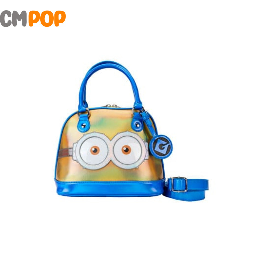 Despicable Me Minions Heritage Dome Cosplay Crossbody - Loungefly Loungefly