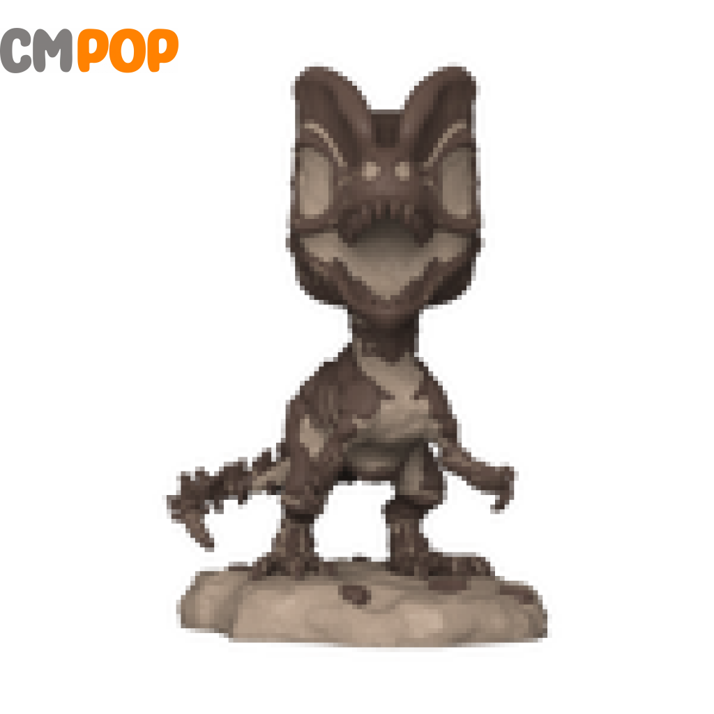 Dilophosaurus - #1680 Funko Pop! Movies Jurassic World