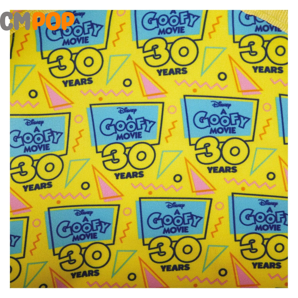 Disney A Goofy Movie Max Mini Backpack - Loungefly Loungefly