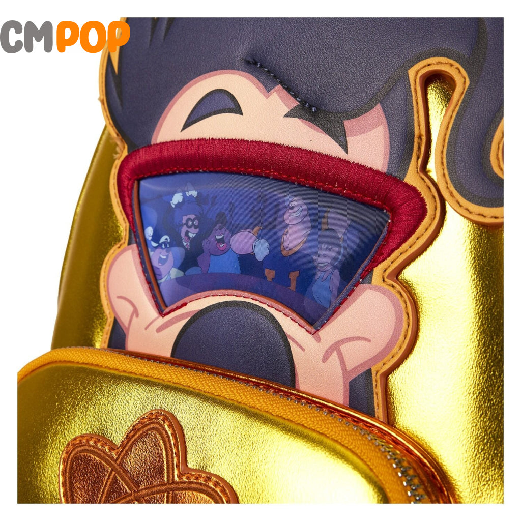 Disney A Goofy Movie Max Mini Backpack - Loungefly Loungefly