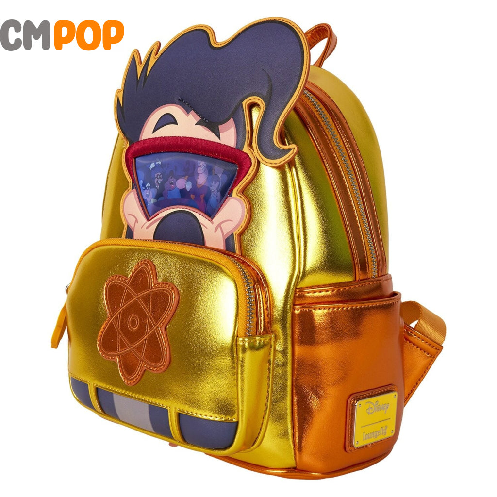 Disney A Goofy Movie Max Mini Backpack - Loungefly Loungefly