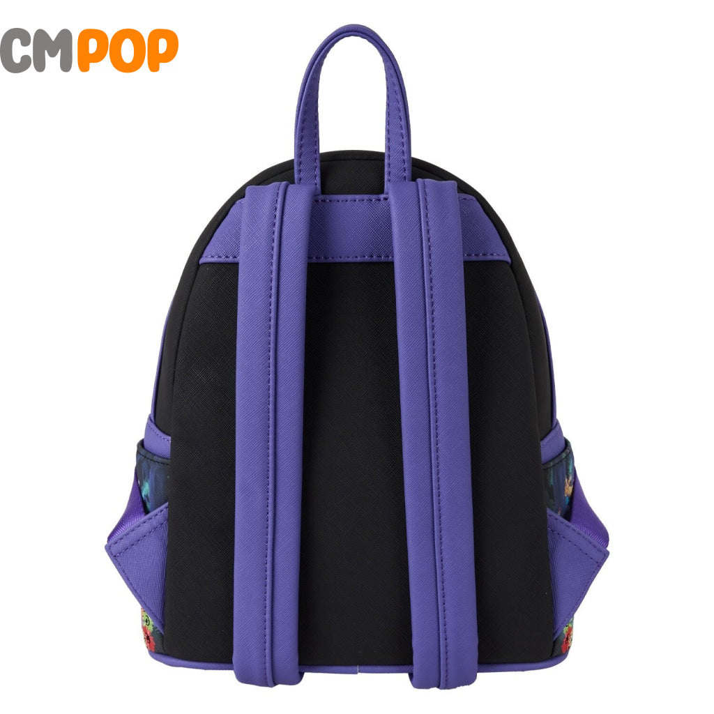 Disney Alice In Wonderland Mini Backpack - Loungefly Loungefly