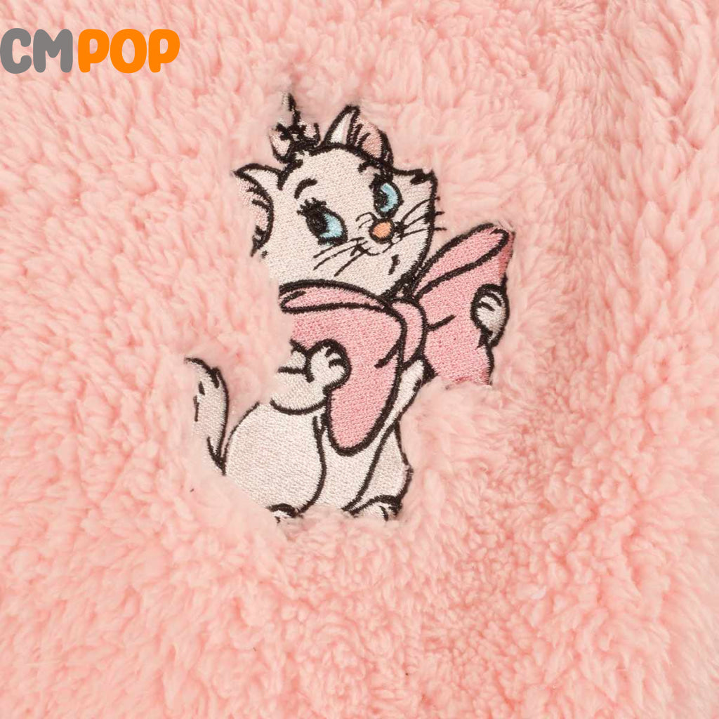 Disney Aristocats - Marie (Dressing Gown) Size: Small/Medium