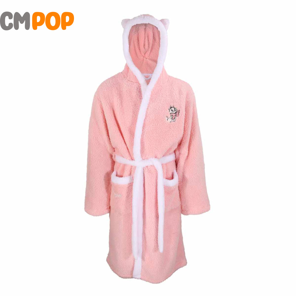 Disney Aristocats - Marie (Dressing Gown) Size: Small/Medium