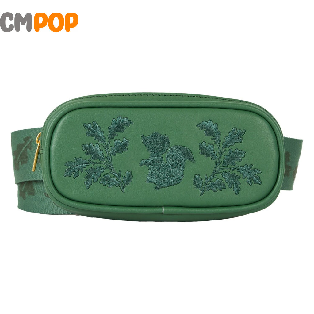 Disney Bambi Quilted Convertible Sling Bag - Loungefly Loungefly