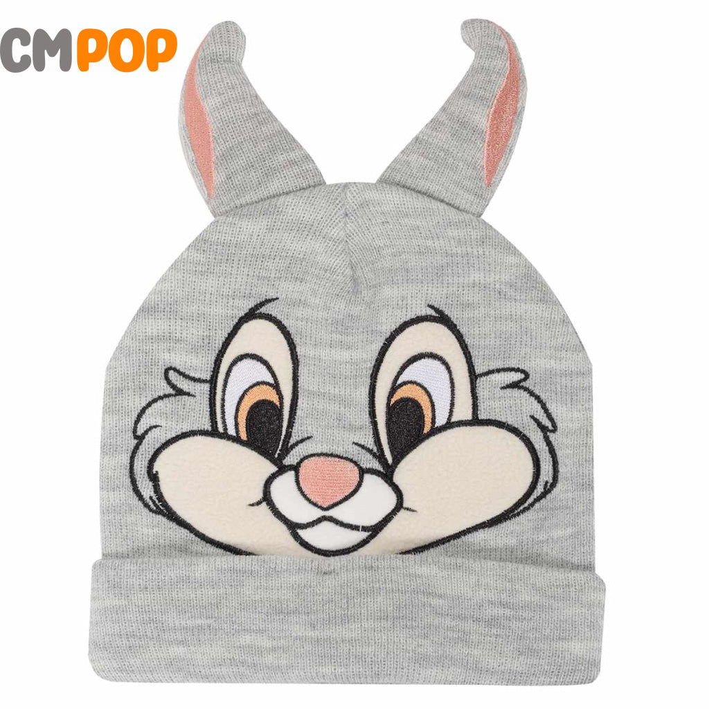 Disney Bambi - Thumper (Beanie)- Size: One Size