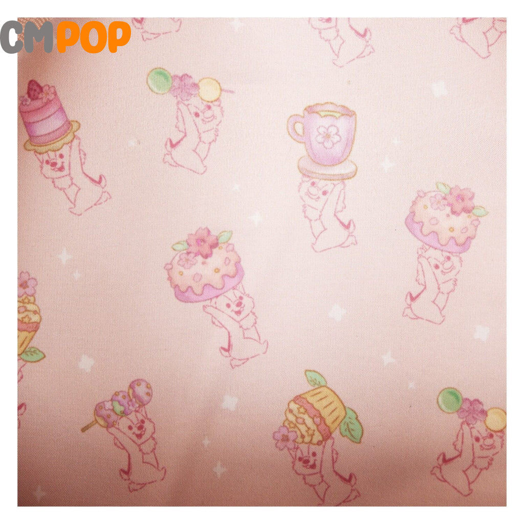 Disney Chip and Dale Mini Backpack - Loungefly Loungefly