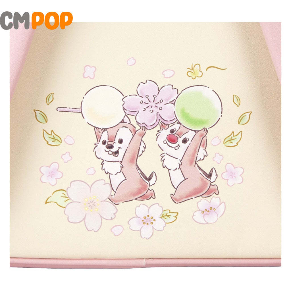 Disney Chip and Dale Mini Backpack - Loungefly Loungefly