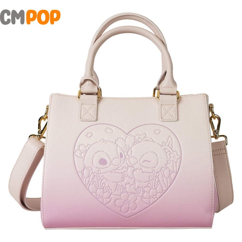 Disney Cute Stitch Crossbody - Loungefly Loungefly