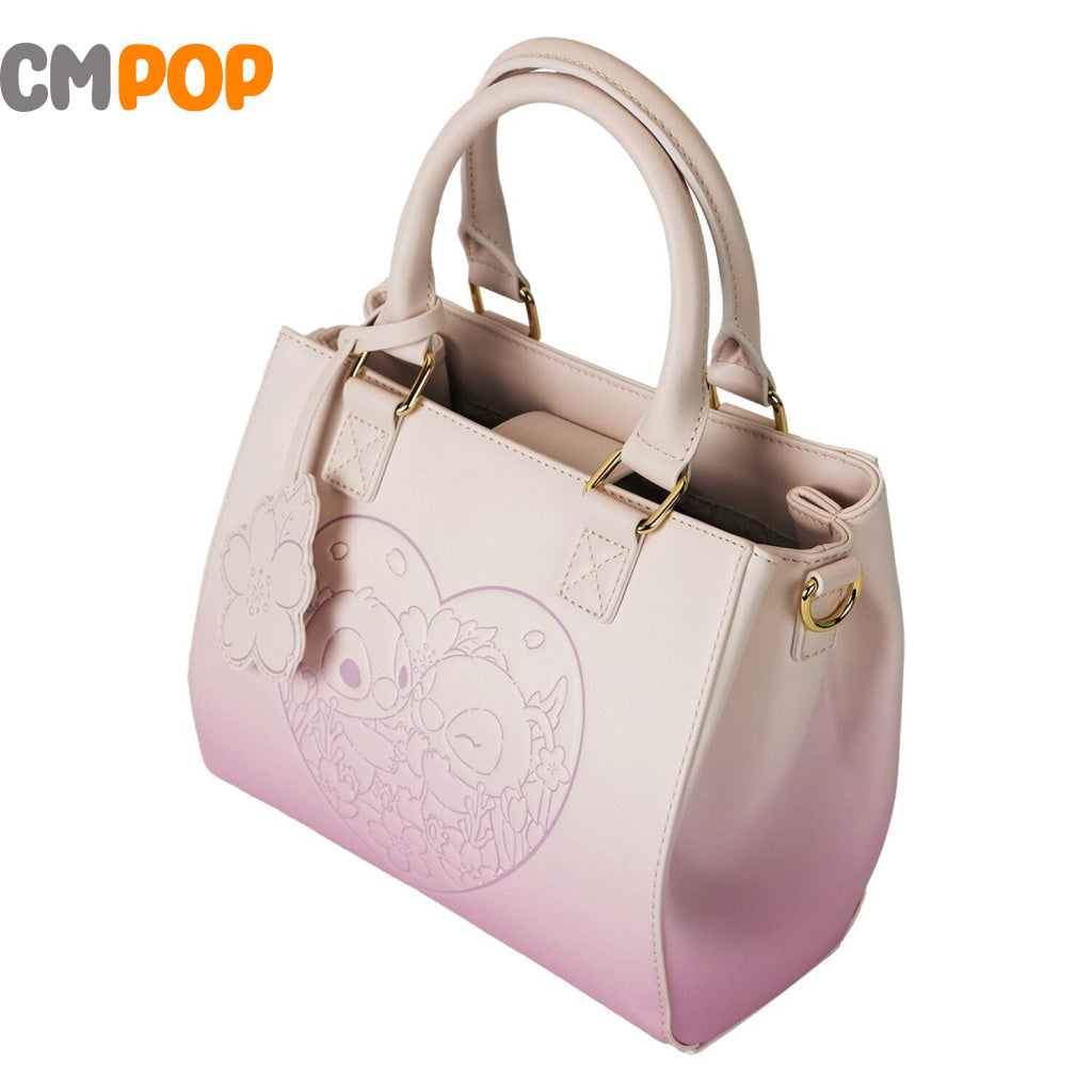 Disney Cute Stitch Crossbody - Loungefly Loungefly