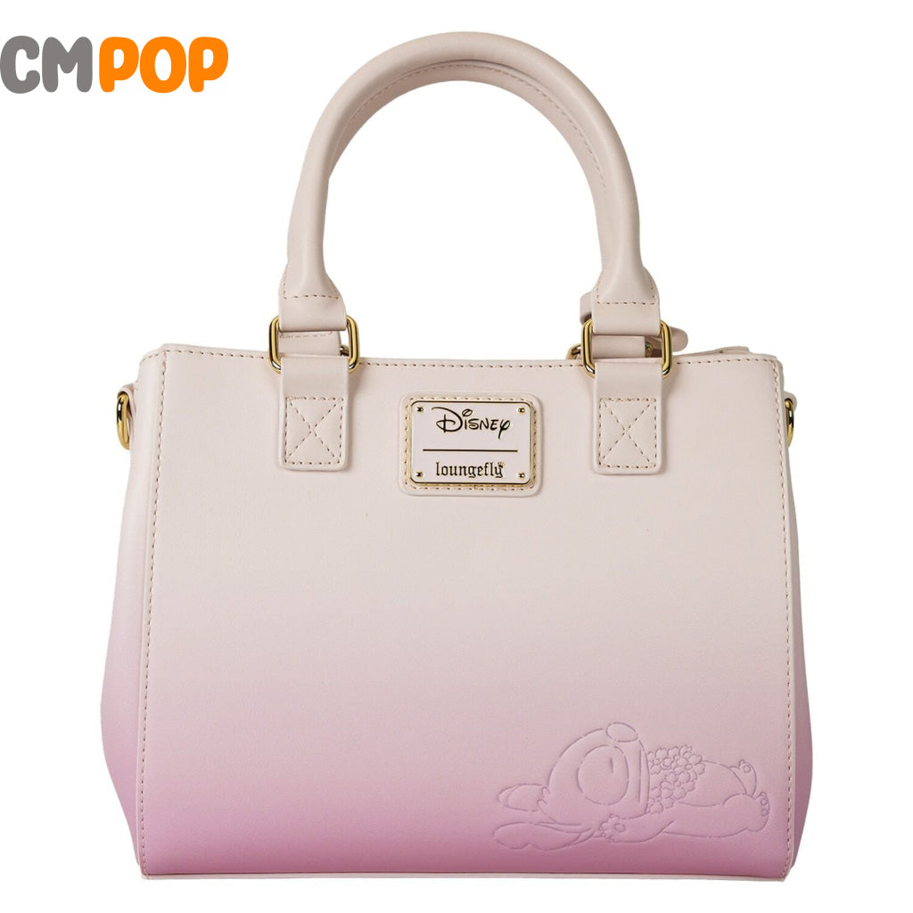 Disney Cute Stitch Crossbody - Loungefly Loungefly