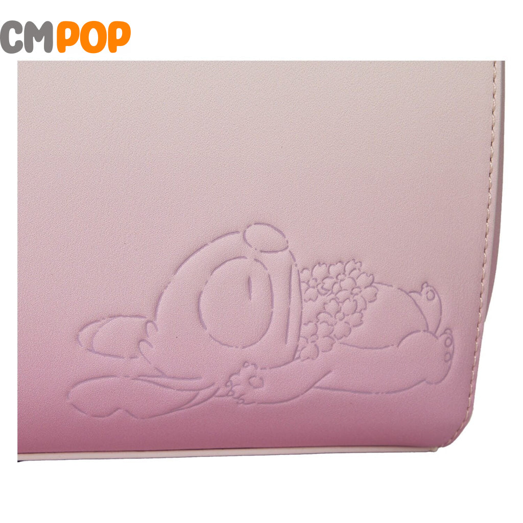 Disney Cute Stitch Crossbody - Loungefly Loungefly