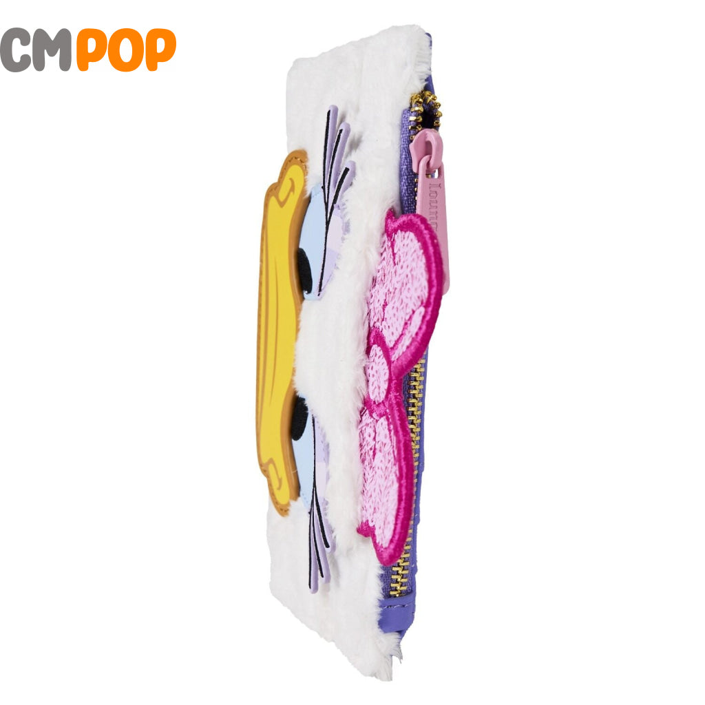 Disney Daisy Large Card Holder - Loungefly Loungefly