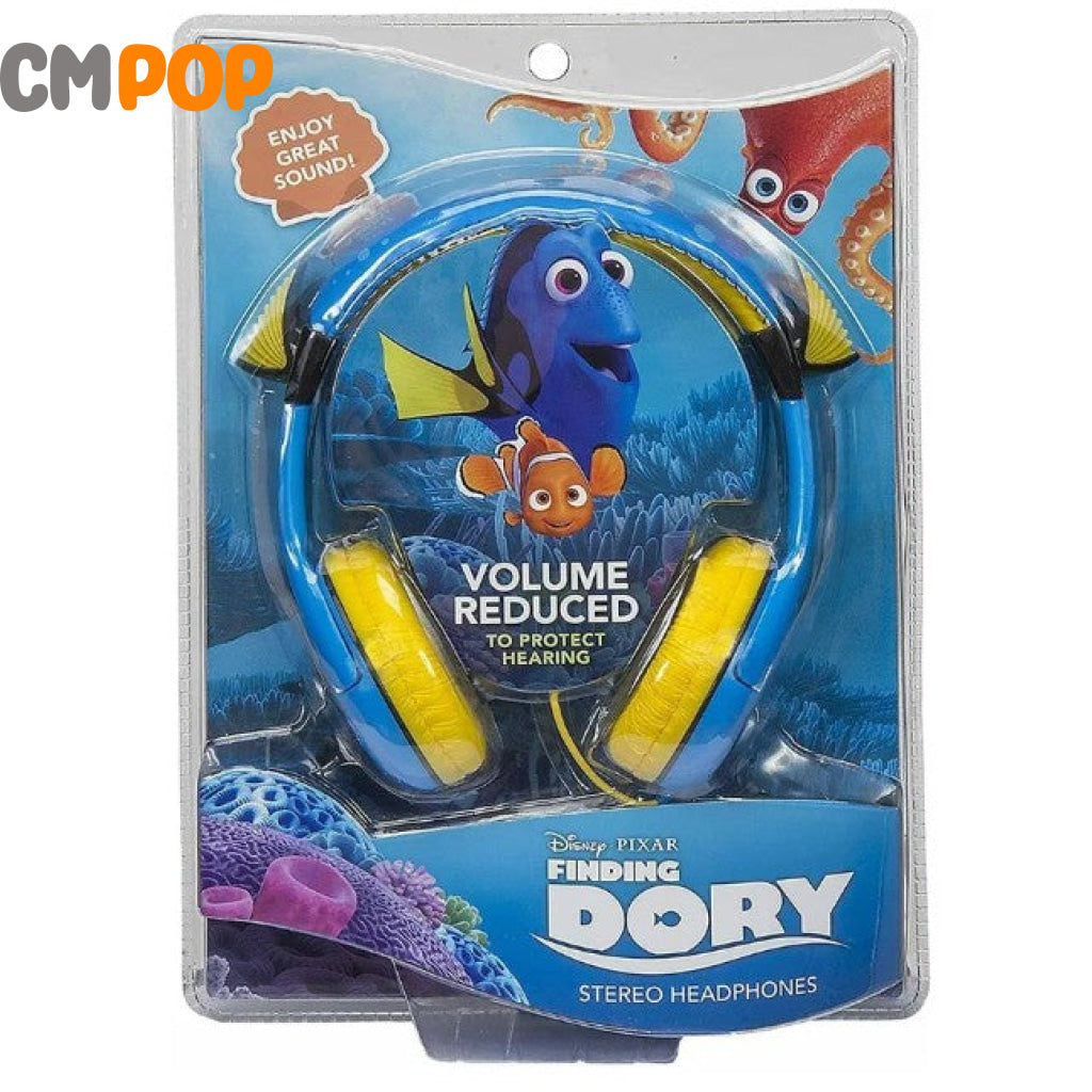 Disney Finding Dory - Kids Headphones Toys & Games