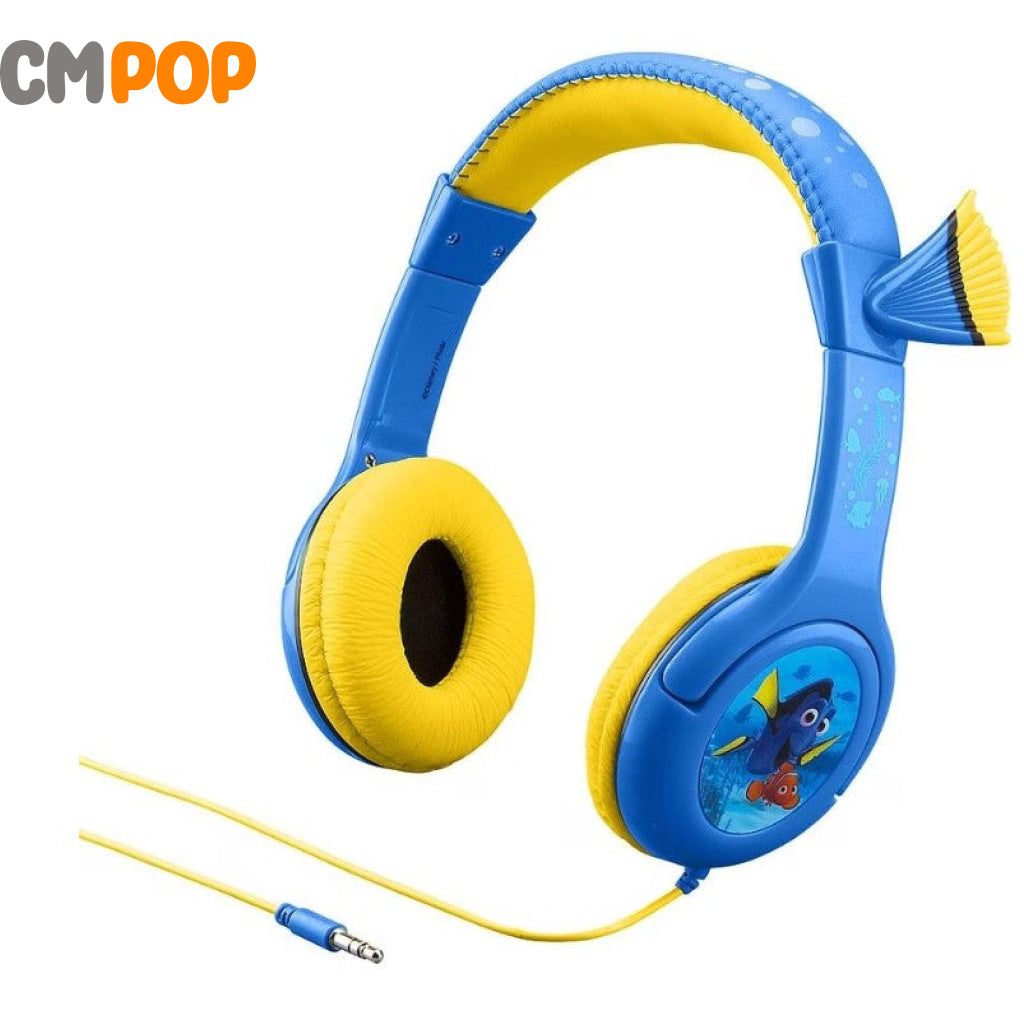 Disney Finding Dory - Kids Headphones Toys & Games