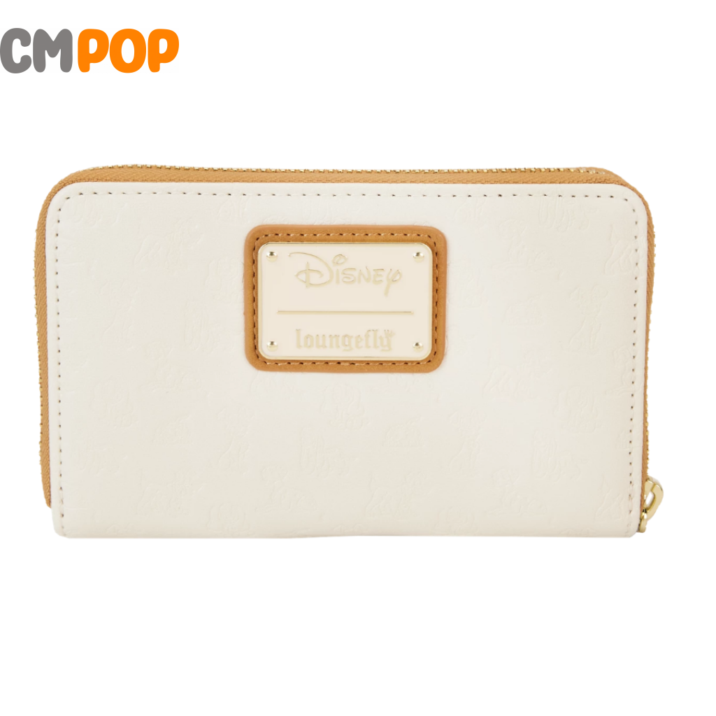 Disney I Heart Dogs -Loungefly Wallet Loungefly