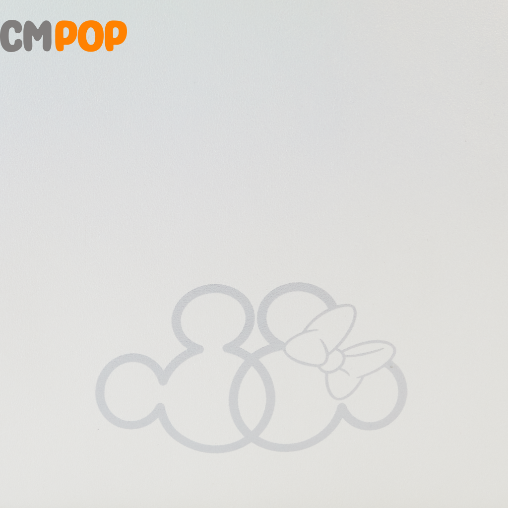 Disney Iridescent Wedding Mini Backback - Loungefly Backpack