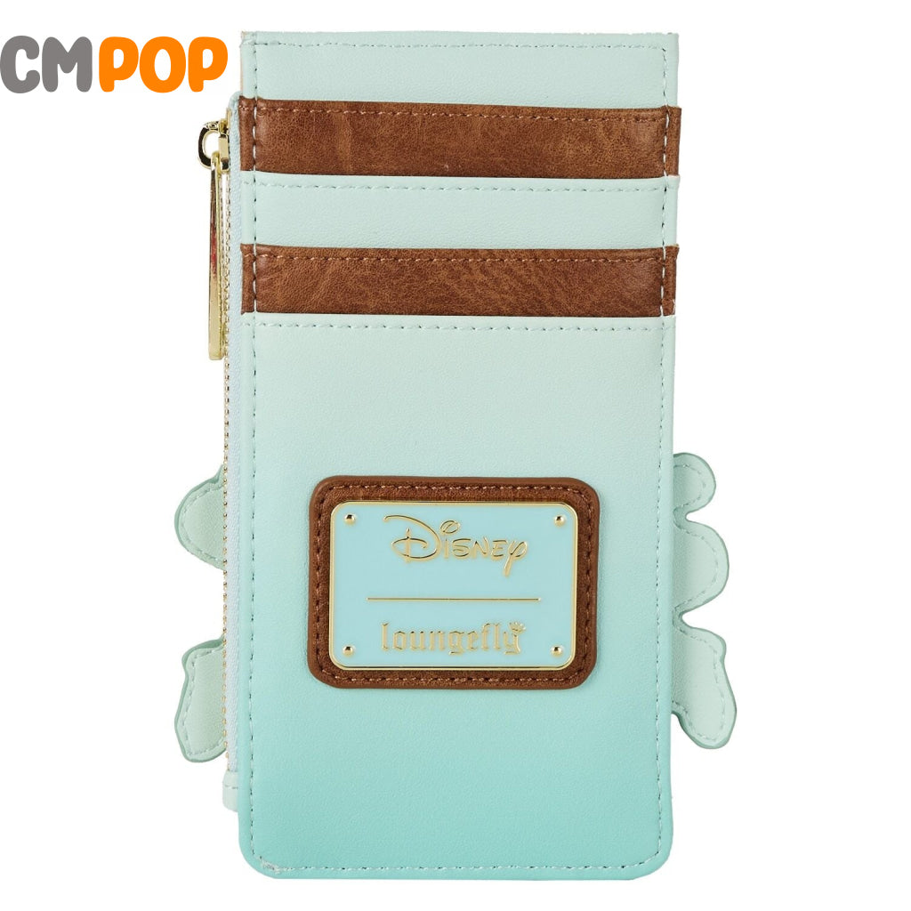 Disney Lion King Large Card Holder - Loungefly Loungefly