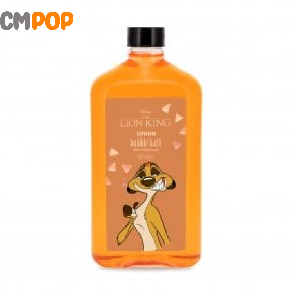Disney Lion King Reborn Bubble Bath - Timon Mad Beauty
