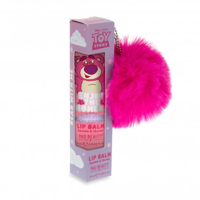 Lotso Love Lip Balm - Mad Beauty
