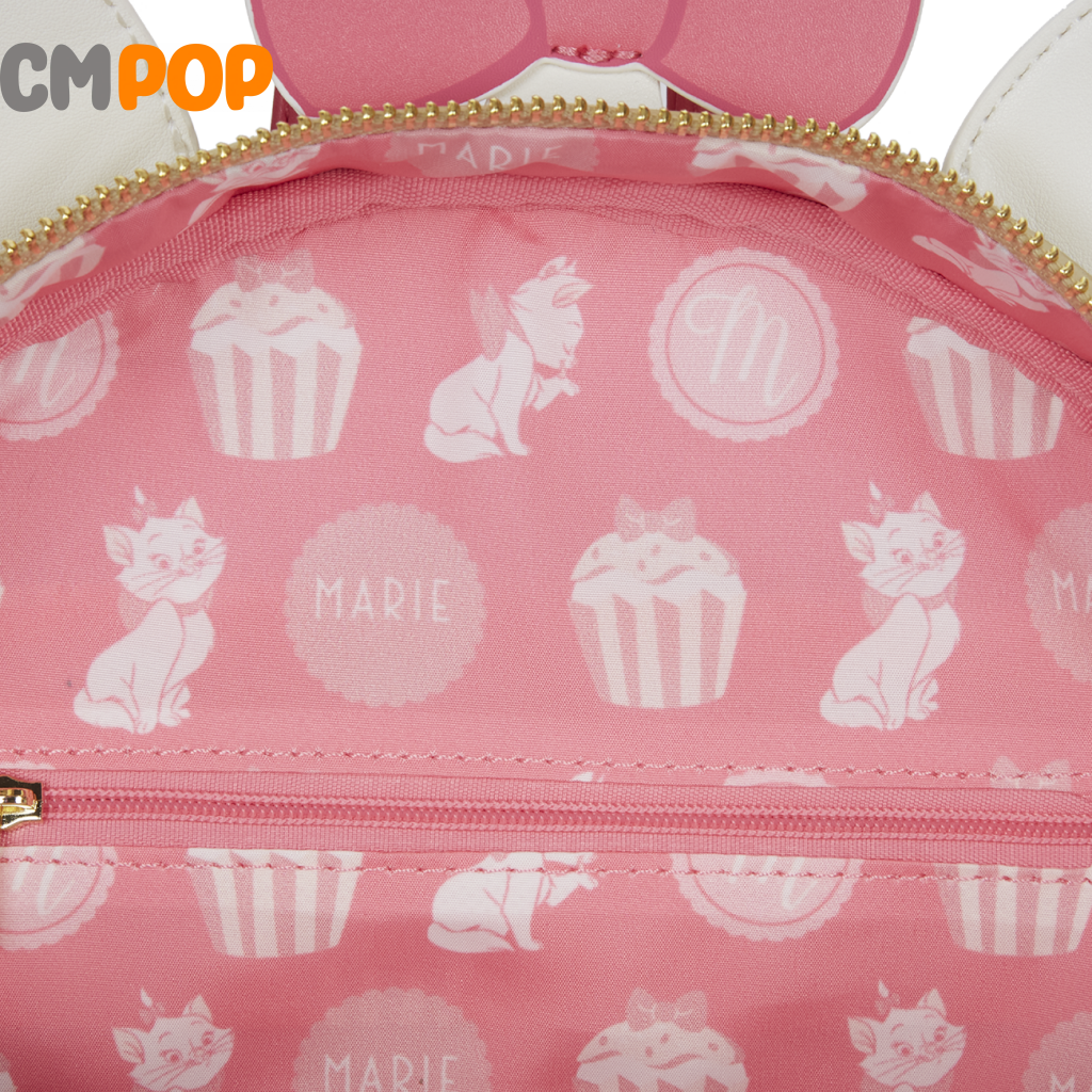 Disney Marie Sweets Mini Backpack - Loungefly Loungefly