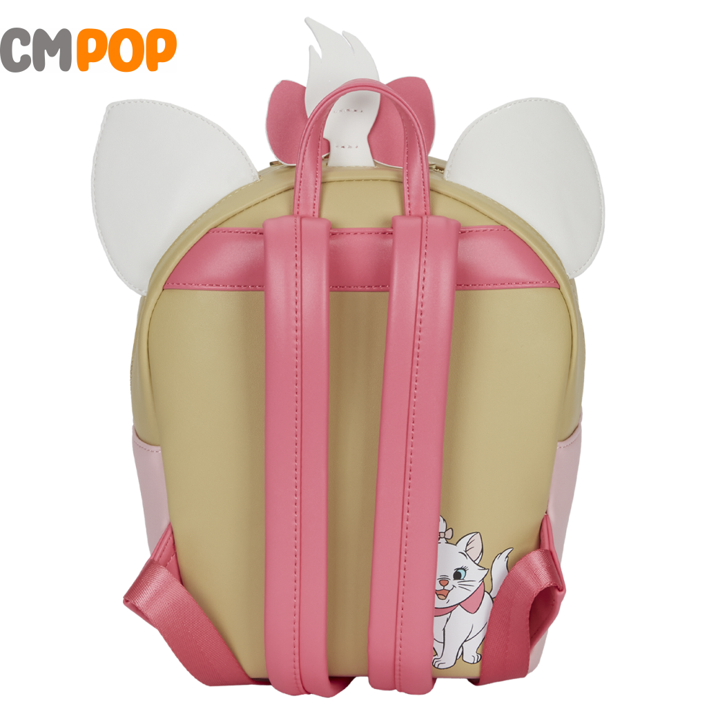 Disney Marie Sweets Mini Backpack - Loungefly Loungefly